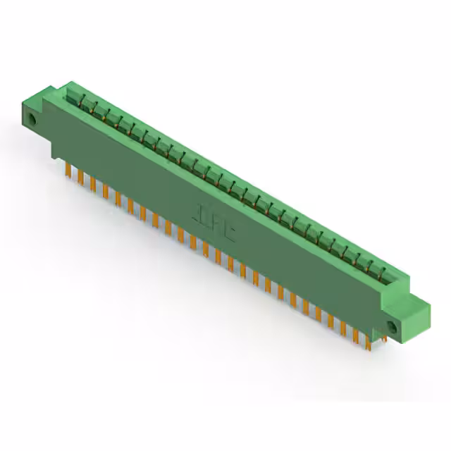 333-050-500-812 EDAC Inc.  Edgeboard Connectors
